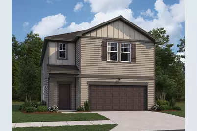 8827 Vacek Crossing Way, Richmond, TX 77469 - Photo 1