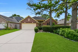 222 Glenridge Forest, Houston, TX 77094 - Photo 1