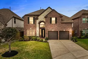 648 Garcitas Ct, Webster, TX 77598 - Photo 1
