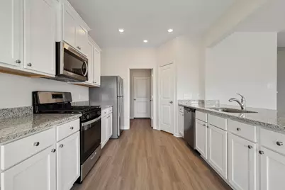 3109 Sea Nettles Drive, Texas City, TX 77510 - Photo 3