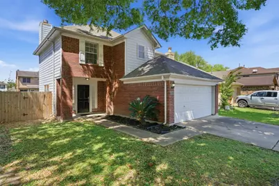 2034 Greenwest Drive, Missouri City, TX 77489 - Photo 3