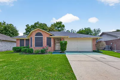 2502 Old Oak Lane, Houston, TX 77339 - Photo 1