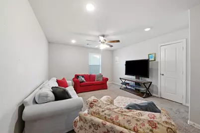 8411 Delta Down Dr Drive, Fulshear, TX 77441 - Photo 21