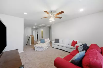 8411 Delta Down Dr Drive, Fulshear, TX 77441 - Photo 23