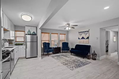 8100 Seawall Boulevard #B, Galveston, TX 77551 - Photo 5