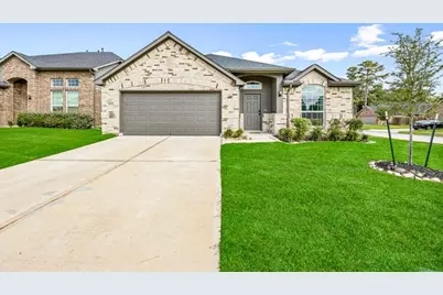 10006 Ocelot Court, Magnolia, TX 77354 - Photo 1