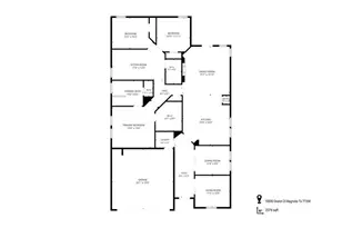 10006 Ocelot Ct, Magnolia, TX 77354 - Photo 27