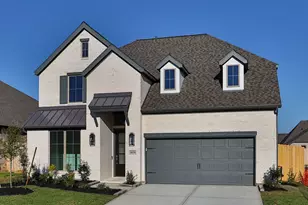 1606 Perdido Wy, Magnolia, TX 77354 - Photo 1