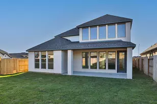 1606 Perdido Wy, Magnolia, TX 77354 - Photo 13