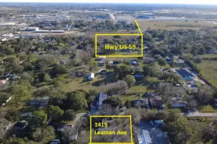 1419 Leaman Ave, Rosenberg, TX 77471 - Photo 17