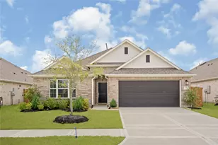 8635 Jetty Glen Dr, Cypress, TX 77433 - Photo 1