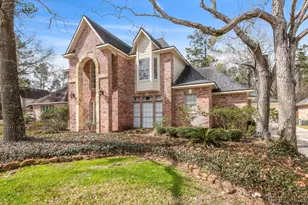 3515 Forest Row Dr, Kingwood, TX 77345 - Photo 3