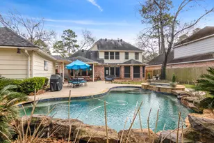 3515 Forest Row Dr, Kingwood, TX 77345 - Photo 9