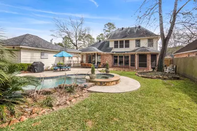 3515 Forest Row Drive, Kingwood, TX 77345 - Photo 5