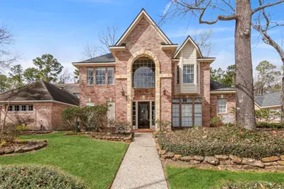 3515 Forest Row Drive, Kingwood, TX 77345 - Photo 1