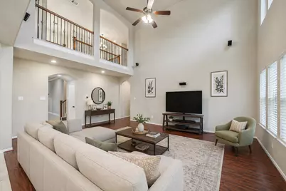 7702 Mona Key Court, Richmond, TX 77407 - Photo 7
