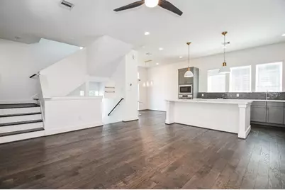 1515 Weber Street #A, Houston, TX 77007 - Photo 7