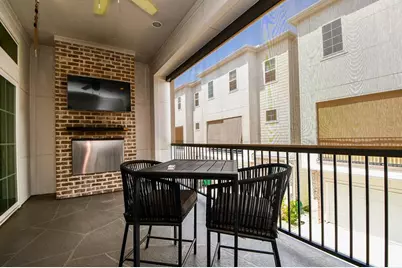 1515 Weber Street #A, Houston, TX 77007 - Photo 5