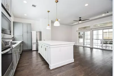 1515 Weber Street #A, Houston, TX 77007 - Photo 9