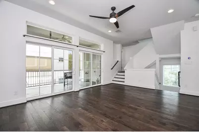 1515 Weber Street #A, Houston, TX 77007 - Photo 3