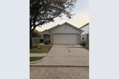 8626 Valley Crest, Houston, TX 77075 - Photo 1