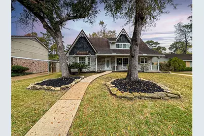 3210 Highland Laurels Drive, Kingwood, TX 77345 - Photo 1