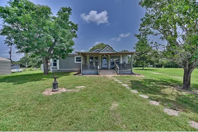 3844 Highway 36 N, Bellville, TX 77418 - Photo 1