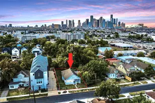1408 Milby St, Houston, TX 77003 - Photo 1