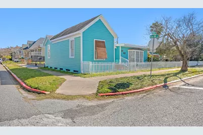 1302 15th Street, Galveston, TX 77550 - Photo 29