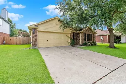 2209 Ames Street, Pearland, TX 77584 - Photo 3
