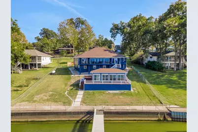 441 Southwood Shores Drive, Coldspring, TX 77331 - Photo 45