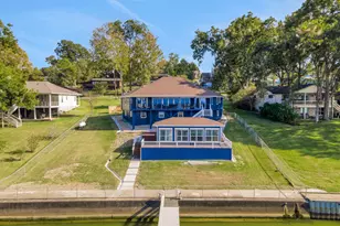 441 Southwood Shores Dr, Coldspring, TX 77331 - Photo 45