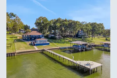 441 Southwood Shores Drive, Coldspring, TX 77331 - Photo 47