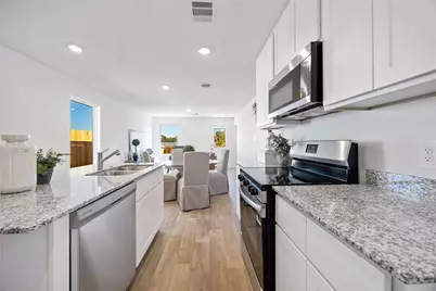 11915 Mulberry Vine Lane, Houston, TX 77048 - Photo 5