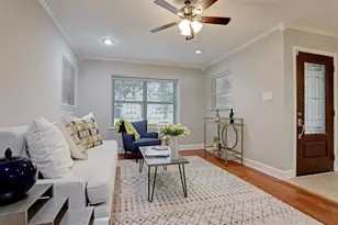 5205 Verdome Ln, Houston, TX 77092 - Photo 3