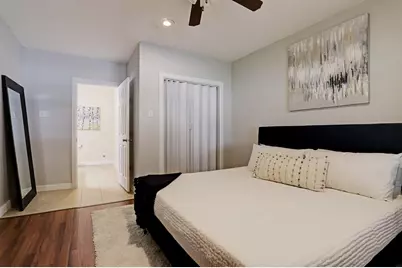 5205 Verdome Lane, Houston, TX 77092 - Photo 9