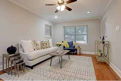 5205 Verdome Lane, Houston, TX 77092 - Photo 5