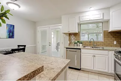 5205 Verdome Lane, Houston, TX 77092 - Photo 7