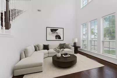 6002 Mettler Lane, Richmond, TX 77469 - Photo 7