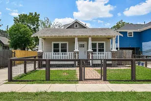 1307 Walton St, Houston, TX 77009 - Photo 1