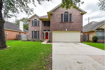 4815 Knights Branch Drive, Sugar Land, TX 77479 - Photo 7