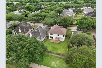 4815 Knights Branch Drive, Sugar Land, TX 77479 - Photo 5