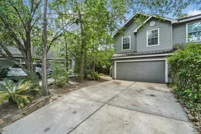 11 Verbena Bend Place, The Woodlands, TX 77382 - Photo 3