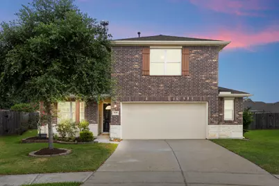 7130 Edwanna Lane, Spring, TX 77389 - Photo 1