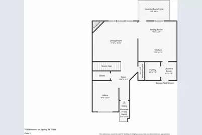 7130 Edwanna Lane, Spring, TX 77389 - Photo 35