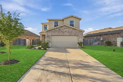 18952 Buckley Oak Drive, New Caney, TX 77357 - Photo 1
