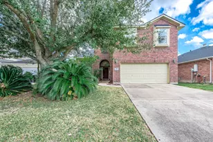 1017 Hamilton St, Alvin, TX 77511 - Photo 1