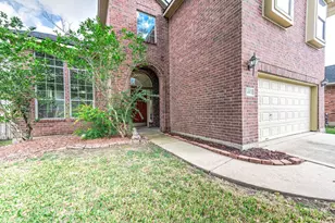1017 Hamilton St, Alvin, TX 77511 - Photo 3