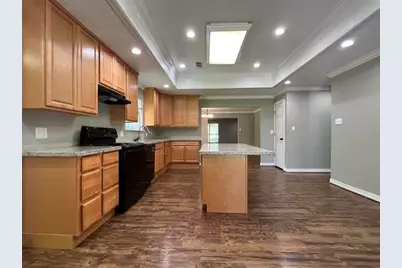 1030 Pine Timbers Drive, Sour Lake, TX 77659 - Photo 3