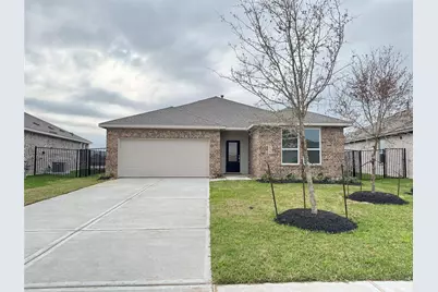 13220 Harbor Point Drive, Texas City, TX 77568 - Photo 1